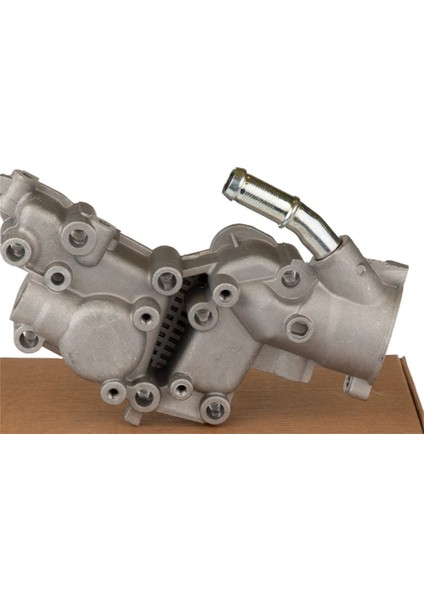 Citroen C3 1.4 Benzinli Termostat Bağlantı Kütüğü Sagem Marka 1336.P9