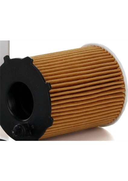 Citroen C3 1.4 Hdi 1.6 Hdi Dizel Yağ Filtresi Ufi Marka TAMT6714FDE