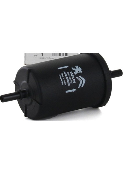 Citroen C2 Benzin Filtresi Motrio Marka 1567.A5