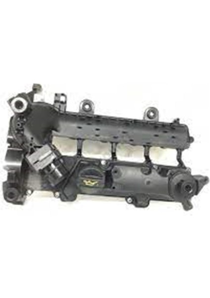 Citroen C3 1.4 Hdi Emme Manifoldu Sibop Kapağı Swag Marka 0361.N4