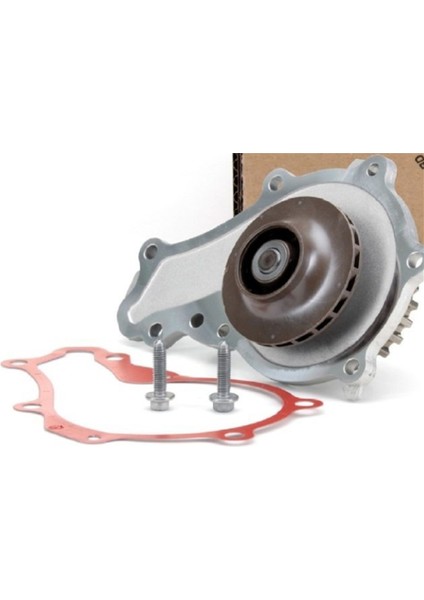 Citroen C3 1.4 Hdi Devirdaim Pompası Pierburg Pompası 1201.G8