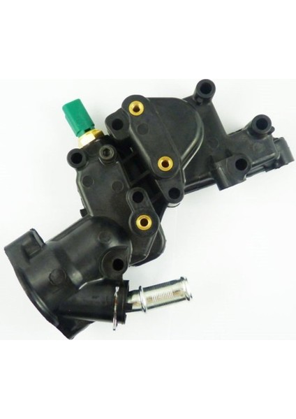 Citroen C3 1.4 Benzinli Termostat Bağlantı Kütüğü Sagem Marka 1336.P9