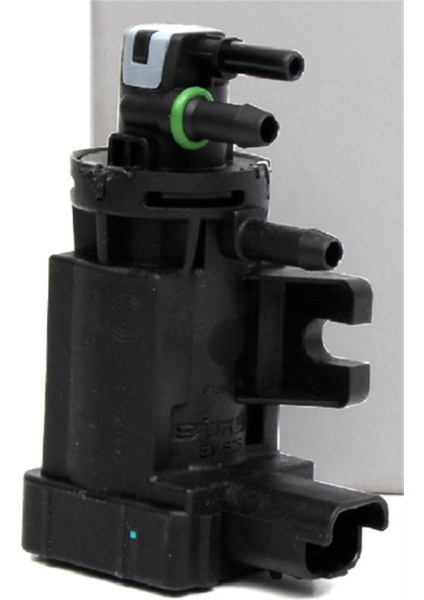 Citroen C3 1.4 Hdi Euro 5 Turbo Elektrovana Valfi Turbo Valfi Psa Marka 9810400480