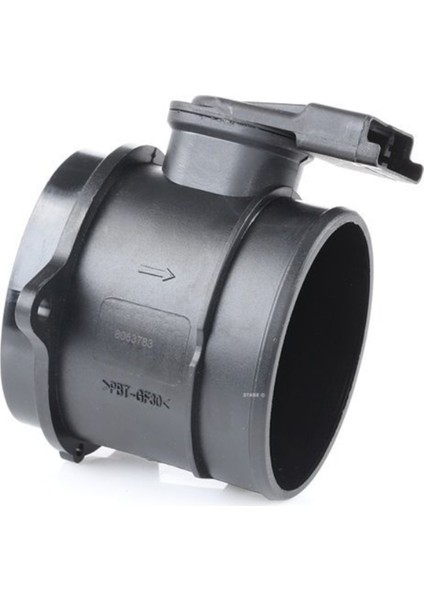 Citroen C3 1.4 Hdi 16 Valf 90 Beygir Hava Akışmetre Debimetre Marelli Marka 9650010780