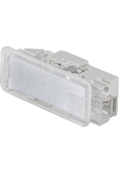 Citroen C3 2002-2020 Torpido ve Bagaj Iç Aydınlatma Lambası Psa Marka 6362.N6