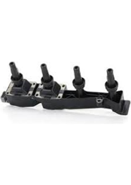 Citroen C3 1.4 8 Valf Benzinli Ateşleme Bobini Hellux Marka 5970.A8