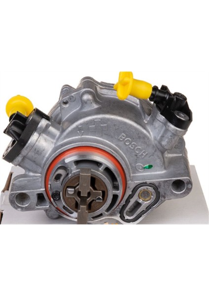 Citroen C3 1.4 Hdi 1.6 Hdi Euro 5 Fren Vakum Pompası Psa Marka 9804021880