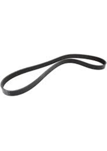 Citroen C3 2009-2015 1.4 Benzinli Kanallı Kayış Gates Marka 5750.PL