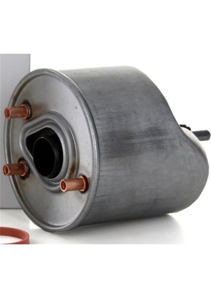 Citroen C3 1.4 Hdi Euro5 Mazot Filtresi Ufi Marka 1906.E6