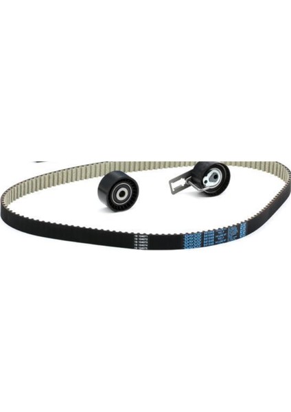 Citroen C3 1.4 Hdi Euro5 Triger Seti Skf Marka AV2Q8A615AB