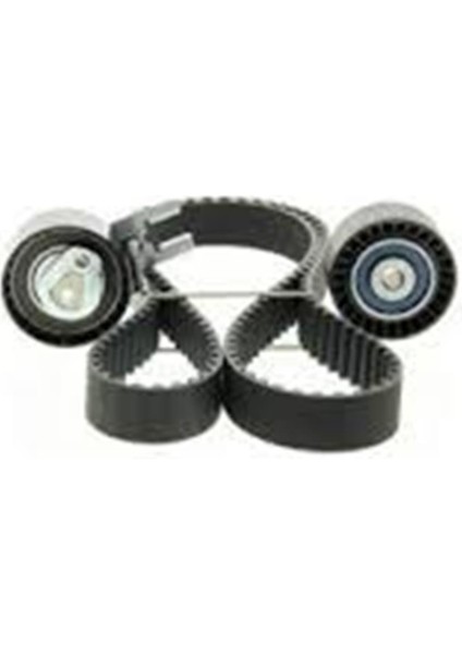 Citroen C3 1.4 Hdi 90PS Triger Seti Skf Marka 0816.F7