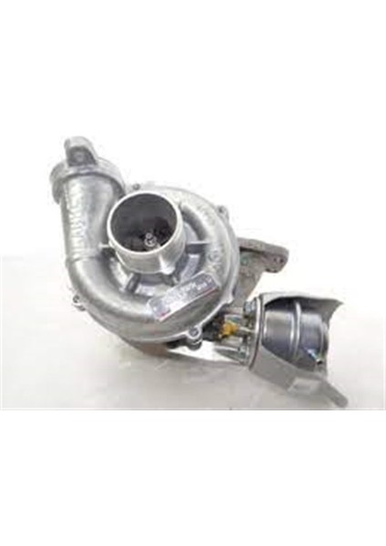 Citroen C3 1.6 Hdi Euro4 110PS Turbo Supsan Marka 0375.J6