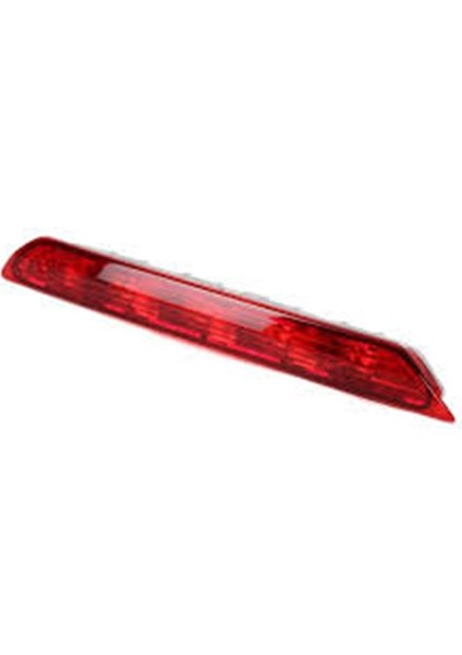 Citroen C3 2002-2009 Bagaj Üstü 3.stop Lambası Psa Marka 6351.JS