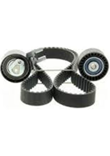 Citroen C3 1.4 Hdi 90PS Triger Seti Psa Marka 0816.F7