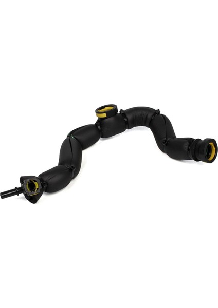 Citroen C3 1.4 Benzinli Yağ Buhar Hortumu Psa Marka 1192.WL