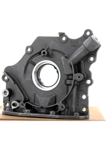 Citroen C3 1.4 Hdi 1.6 Hdi Euro4 Yağ Pompası Psa Marka 1001.F2