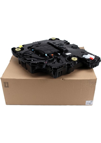 Citroen C3 B618 Adblue Deposu Komple Psa Marka 9827948380