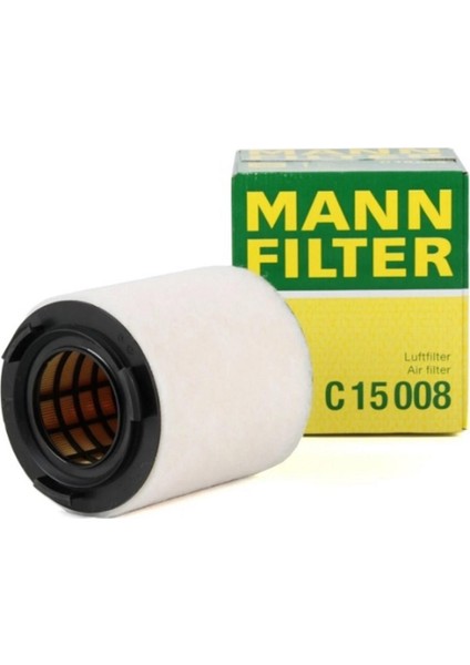 Skoda Roomster 1.6 Tdı Hava Filtresi Mann Marka 6R0129620A