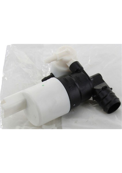 Citroen C2 2003-2009 Silecek Su Fiskiye Motoru Swag Marka 7700428386