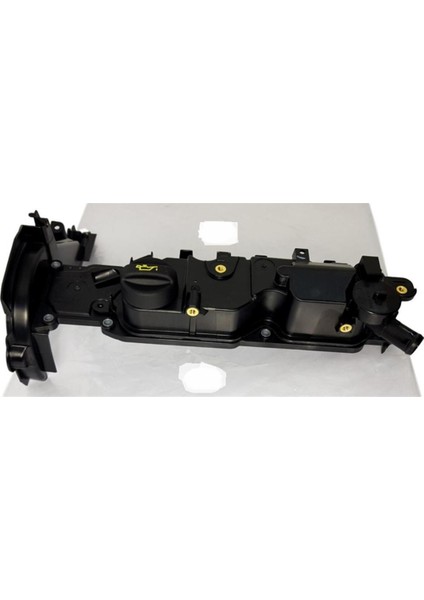 Citroen C3 1.6 Hdi Subap Kapağı Külbürator Kapağı Swag Marka 0248.S0
