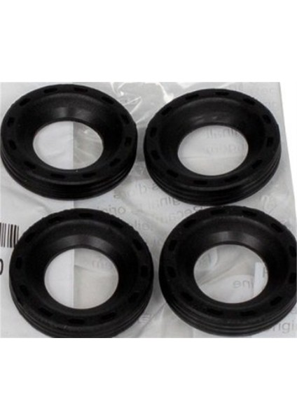 Citroen C3 1.6 Hdi Dizel Enjektör Keçe Takımı 4 Adet Psa Marka 1982.A0