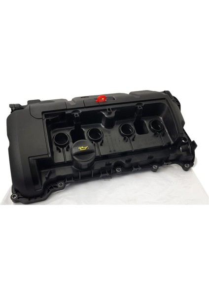 Citroen C3 1.4 1.6 Vti Subap Kapağı Külbütor Kapağı Gva Marka 11127646554