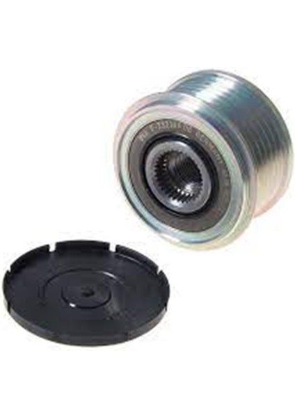 Citroen C3 1.4 1.6 Hdi Şarj Dinamo (Alternatör) Rulmanı OPTIMAL Marka 77362558