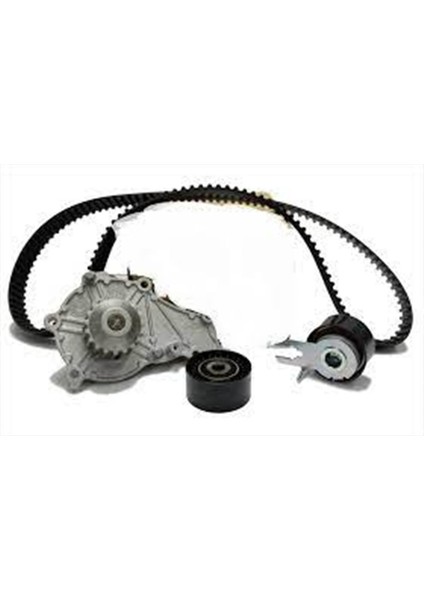 Citroen C3 1.6 Bluehdi Triger ve Devirdaim Seti Psa Marka 1684448180