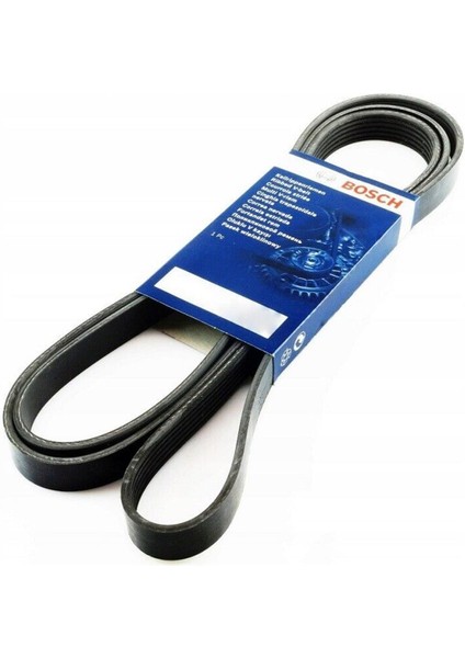 Skoda Superb 2010 - 2014 1.6td V Kayışı Bosch Marka 04E145933A