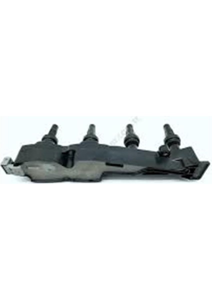 Citroen C3 1.6 16 Valf 110 Hp Benzinli Ateşleme Bobini Bremi Marka 5970.80