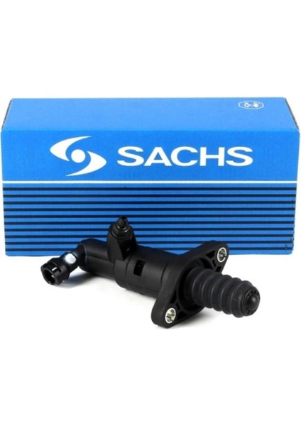 Skoda Superb Manuel Vites Debriyaj Alt Merkezi Sachs Marka 1K0721261L