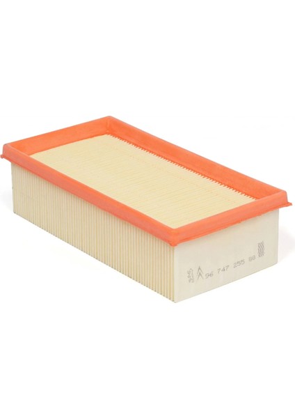 Citroen C3 1.6 Hdi Euro4 Hava Filtresi Ufi Marka 1444.TJ