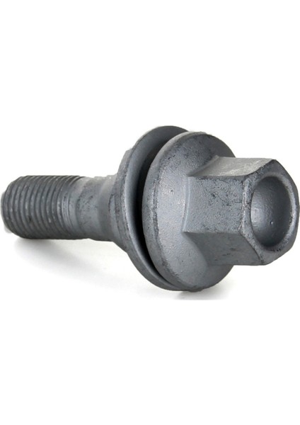 Citroen C3 2002-2020 Çelik Jant Bijonu Aft Marka 9817024580