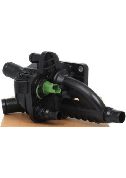 Citroen C3 1.6 Hdi Euro5 Termostat Sagem Marka 1336.AX