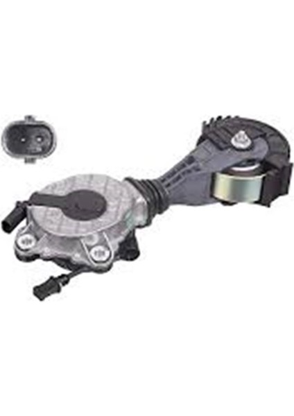 Citroen C3 2009-2015 1.4-1.6 Benzinli Elektrikli V Kayış Gergi Kütüğü Ors Marka 11287598832