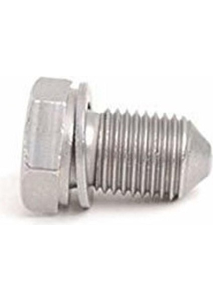 Skoda Superb 2010 Model Sonrası Yağ Karter Tapası Marka N90813202