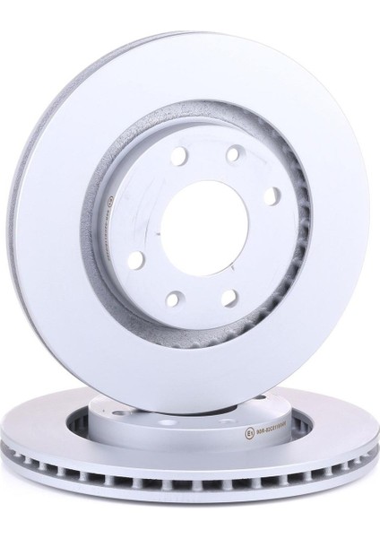 Citroen C-Elyse Ön Fren Disk Takımı Bosch Marka 4246W1