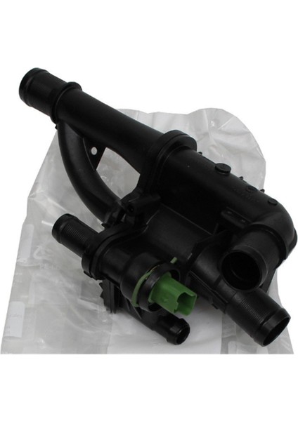 Citroen C3 1.6 Hdi Termostat Sagem Marka 1336.AF