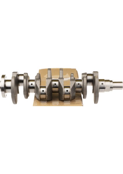 Citroen C3 1.6 Hdi Krank Mili Psa Marka 9800993080