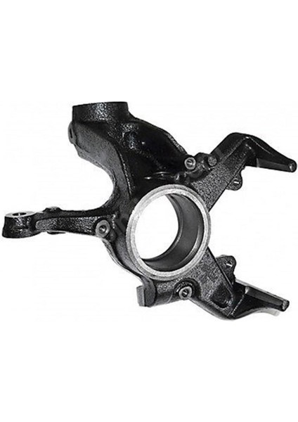 Skoda Yeti 2010-2018 Model Arası Sağ Ön Aks Taşıyıcısı Bsg Marka 1K0407256T