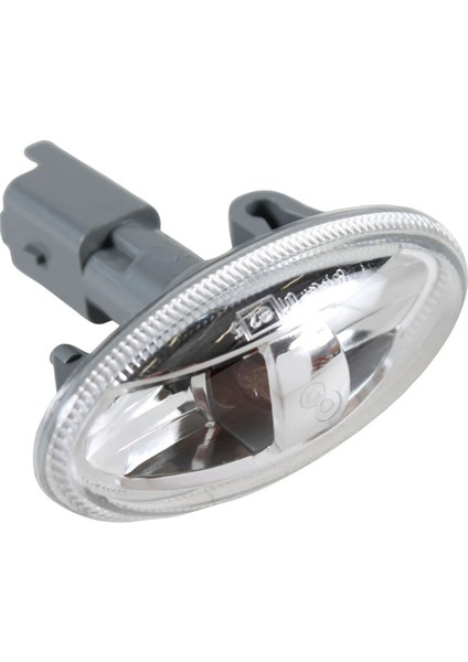 Citroen C2 Çamurluk Sinyali Şeffaf Tip Oek Marka 6325.G3