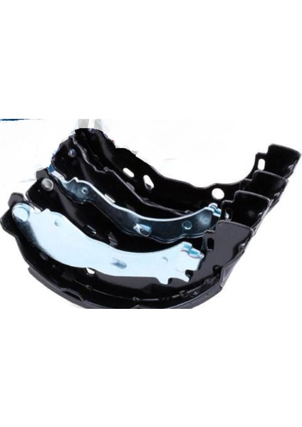 Blue Prınt Citroen C3 2002-2009 1.4 Benzinli Arka Kampana Balata Blueprint Marka 4241.L0