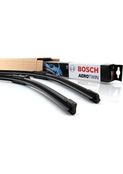 Skoda Yeti Ön Silecek Seti Ön Silecek Seti 600-475 mm Bosch Marka 1Q1998002