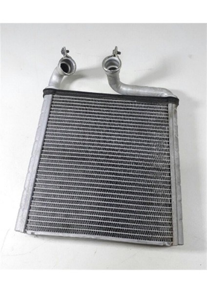 Skoda Octavia 2013 Kalorifer Radyatörü Bsg Marka 5Q0819031A