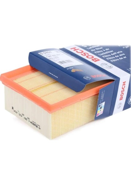 Skoda Superb 1.6 Tdı Cay Hava Filtresi Bosch Marka 1K0129620D