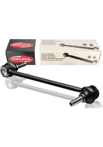 Skoda Kodiaq 2017 Model Sonrası Askı Rotu Z Rot Delphi Marka 1K0411315B