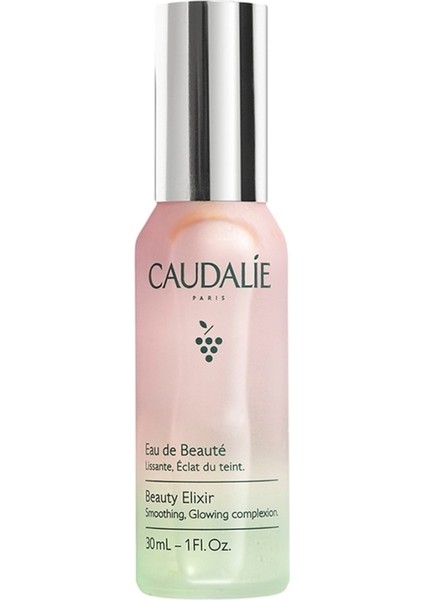 Beauty Elixir Güzellik Iksiri Yüz Spreyi 30 ml