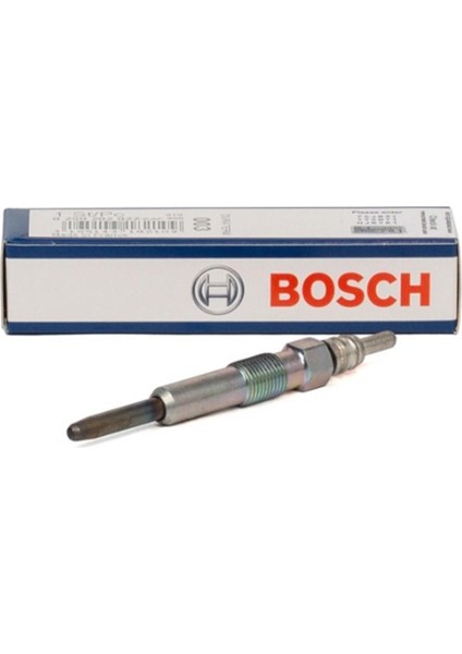 Skoda Octavia 2013 Model Sonrası 1.6 Tdı Isıtma / Kızdırma Bujisi Bosch Marka N10140105