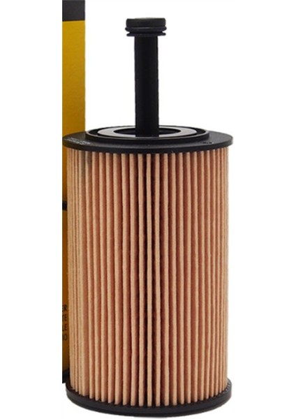 Citroen C3 1.6 Benzinli Yağ Filtresi Ufi Marka 1109.AN