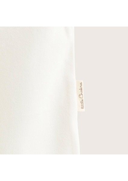 Little Swan Yenidoğan Kısa Kollu Body Ekru modelleri